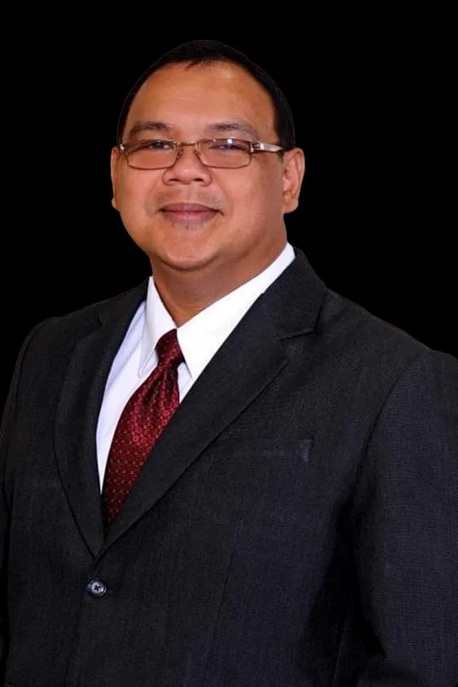 Business Unit Head of AC Specialist Business Michael Angelo Dauden
