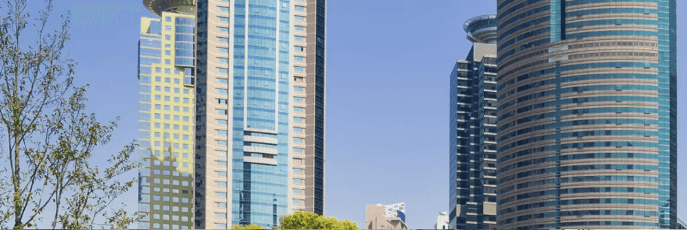 Smarter. Greener. Buildings.