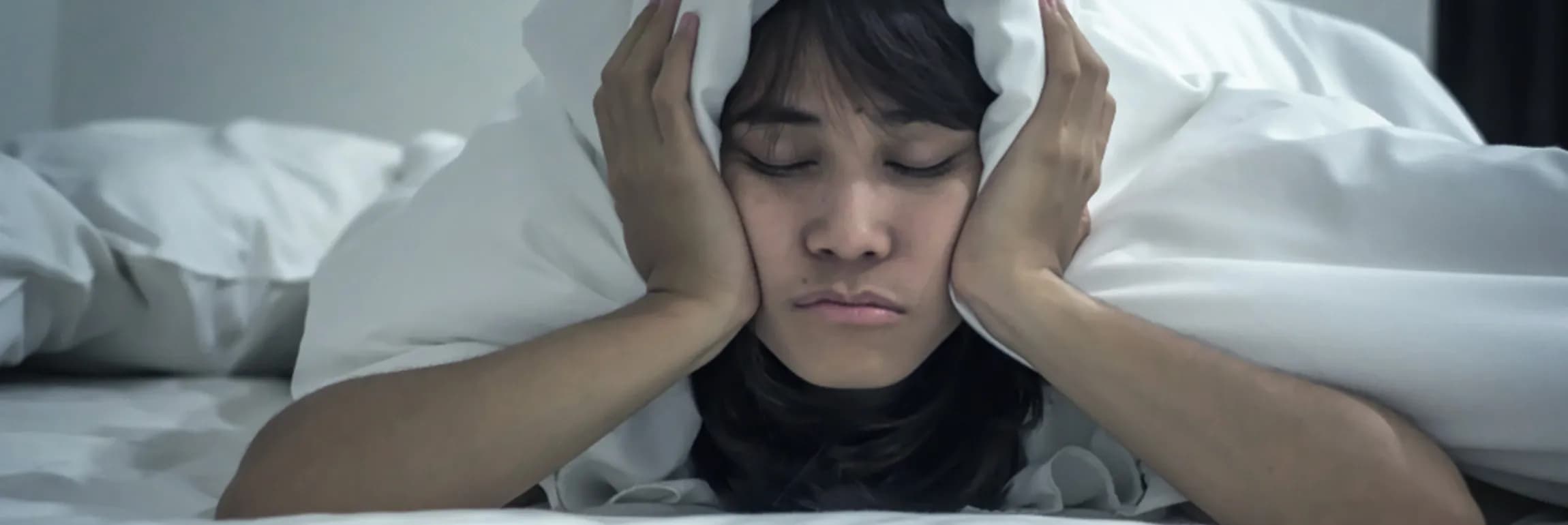 How to Get Better Sleep by Improving Your Air Quality
