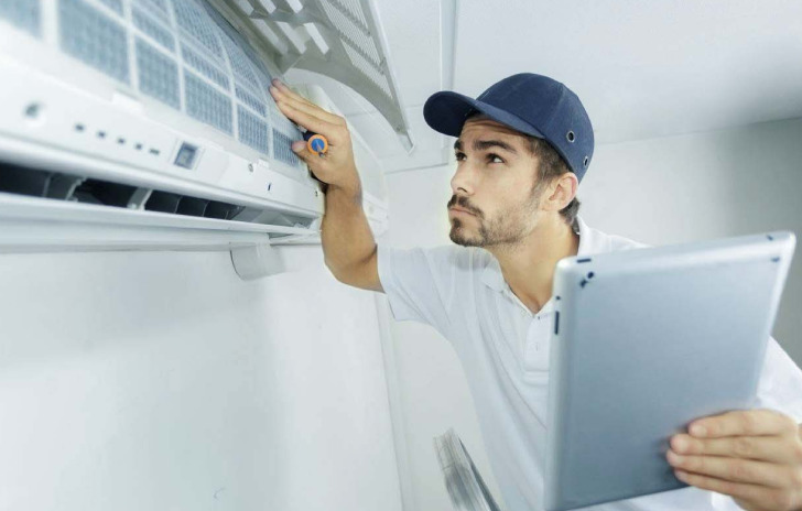 regular cleaning and servicing maintain comfort levels while lowering future maintenance costs