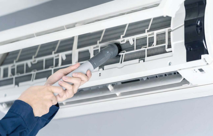 regular aircon servicing maximizes performance ensuring efficient cooling and optimal comfort year round