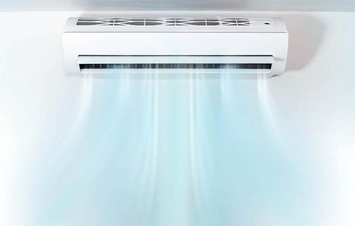 professional aircon cleaning ensures the air you breathe in is cleaner more refreshing and better smelling