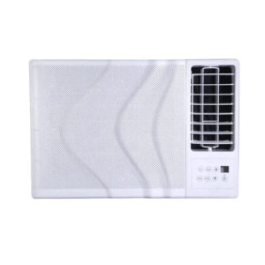 wall mounted aircon designed with powerful cooling that cools the room faster