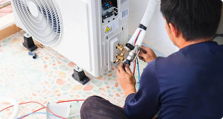 Professional setup for optimal performance