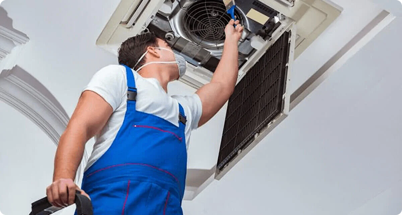 Reliable upkeep to extend equipment life
