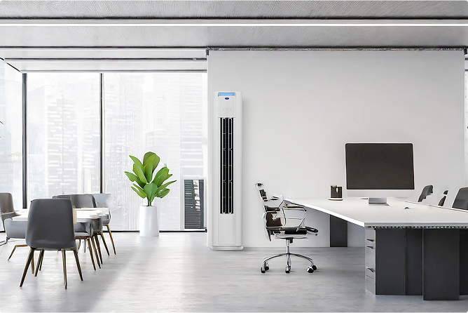 Office Spaces