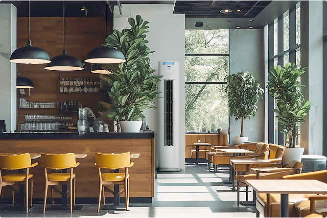 Restaurants