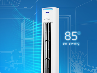 Quick, Even Cooling